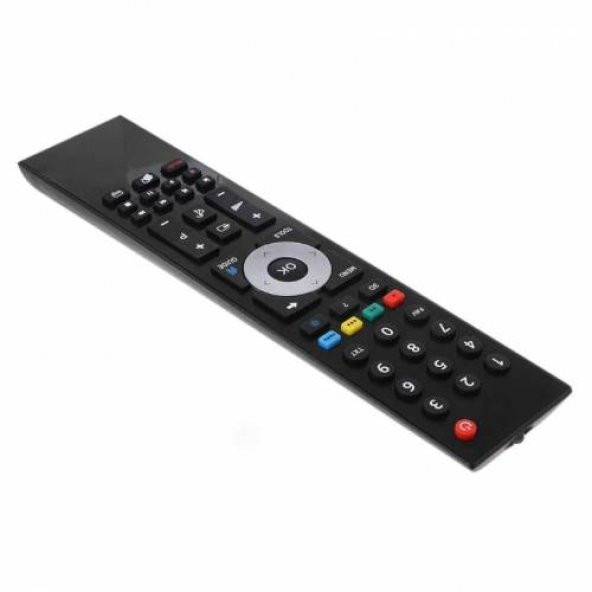 Arçelik A32LEP6WV Uyumlu LED Tv Kumanda - 5
