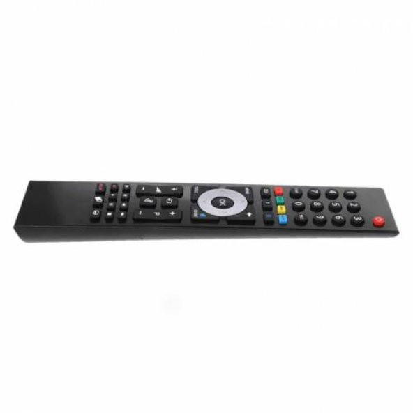 Arçelik A37LEP6WV Uyumlu LED Tv Kumandası