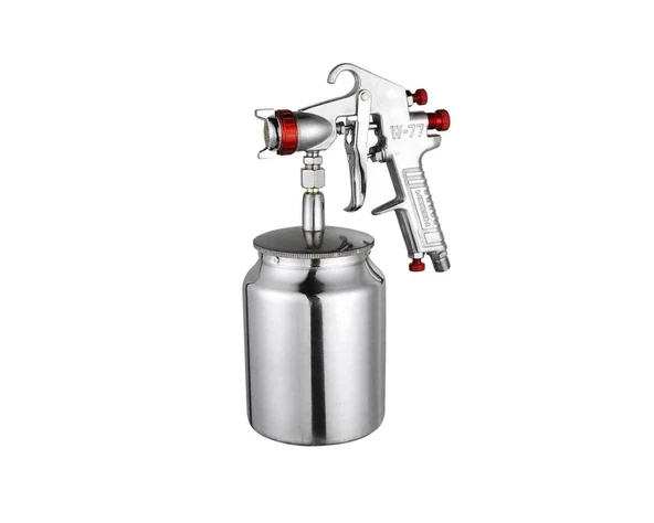 Boya Tabancası Alttan Depo 1.8mm MES4593 ürün görseli