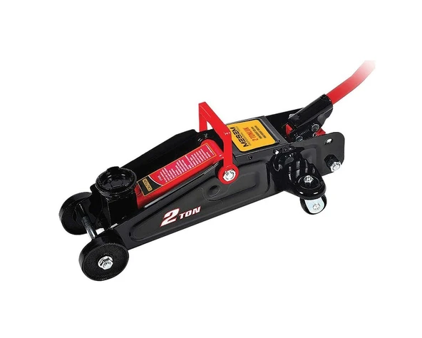 Arabalı Garaj Krikosu 2 Ton MES205 ürün görseli