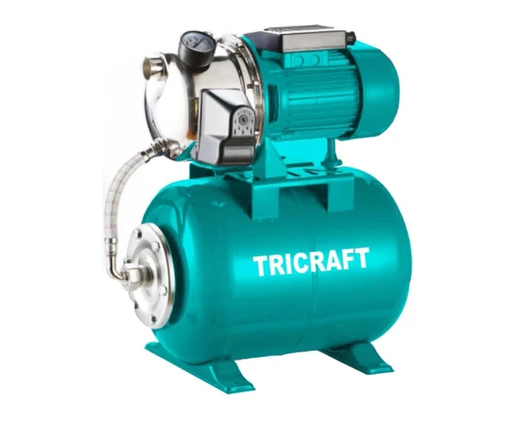 Jet Hidrofor 1.6 HP Profesyonel MES9800 ürün görseli