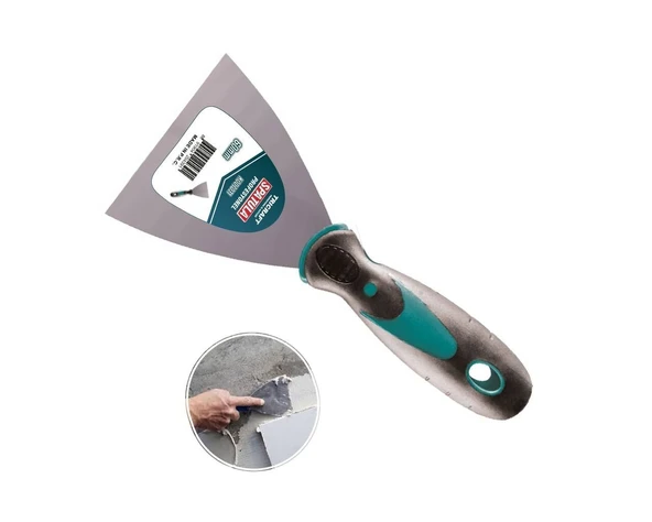50 mm Spatula Profesyonel MES7030 ürün görseli