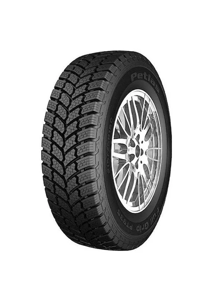 Petlas FullGrip PT935 225/75 R16C 118/116R Kış Lastiği - 2025 ürün görseli