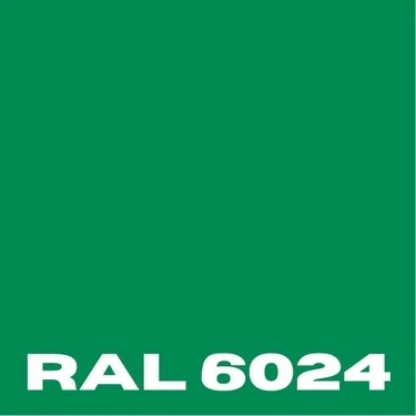 Gen Zemin Boyası Yeşil Ral6024 2.7 Kg. ürün görseli 1