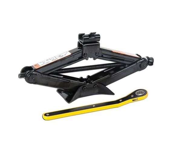 Cırcır Kollu Kriko Makaslı 1.5 Ton MES4260 ürün görseli