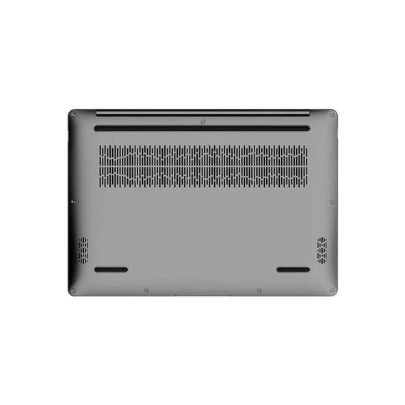 TECNO MEGABOOK T14 Air Intel Core i5-1334U 16GB RAM-1TB SSD Windows 11 Home 14' Space Grey ( TECNO Türkiye Garantili) - Resim 3