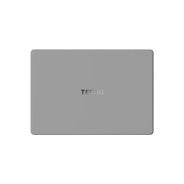 TECNO MEGABOOK T14 Air Intel Core i5-1334U 16GB RAM-1TB SSD Windows 11 Home 14' Space Grey ( TECNO Türkiye Garantili) - Resim 2