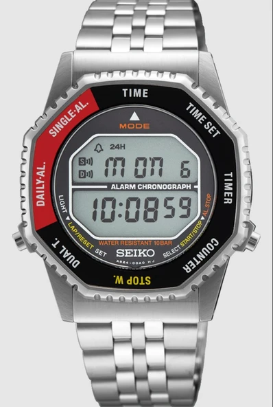 SEIKO SMGG19P1 ERKEK KOL SAATİ - Resim 2