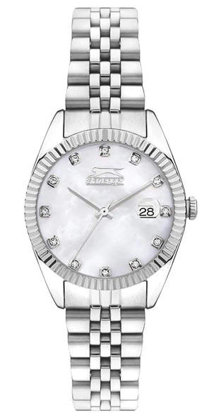 Slazenger SL.09.2240.3.01 Kadın Kol Saati ürün görseli 1