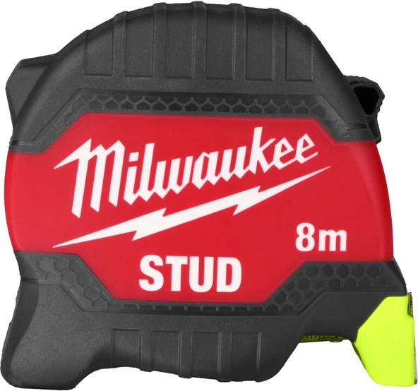 Milwaukee Şerit Metre Stud GEN3 8M/33MM 4932498765 ürün görseli 1