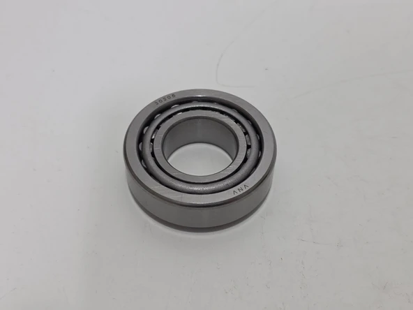 Vnv 30205 Konik Makaralı Rulman 25x52x16,25mm - Resim 4