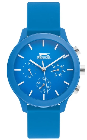 Slazenger SL.09.2201.2.08 Erkek Kol Saati ürün görseli 1