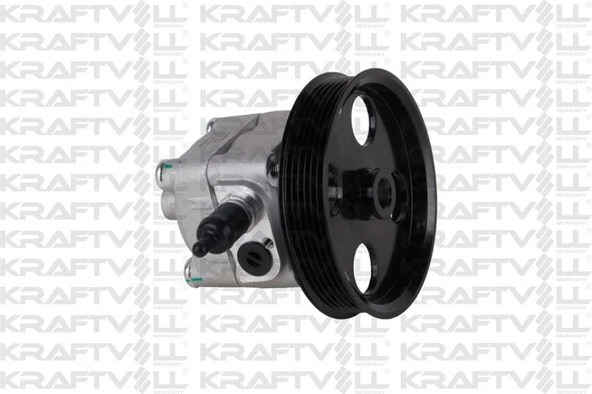 Volvo Direksiyon Pompası Volvo S80 I 2.4d 05->06 Xc90 I 02> V70 II  2.4 D5 Awd 05>07 D 5244 T2-D 5244 T5 - Kraftvoll 01060058 ürün görseli