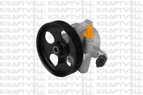 Psa Hidrolık Direksiyon Pompası Berlingo II Partner II 1,6hdi 16v 04>10 Xsara Picasso Dv6 (1,6hdi 16v) - Kraftvoll 01060074 ürün görseli