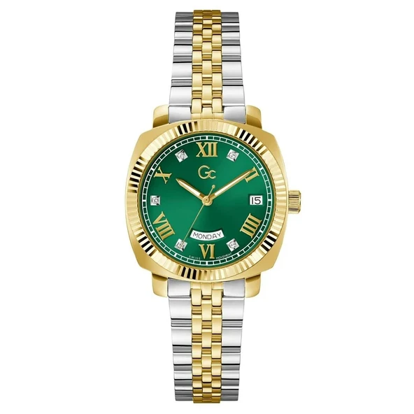 Gc GCZ44002L9MF Kadın Kol Saati ürün görseli