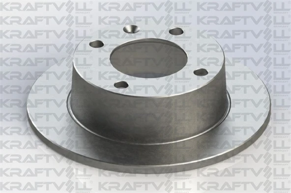 Psa Arka Fren Disk Aynası Xantıa 1.8i 93>01 2.0i (93 01). 3.0i 97>00 - Kraftvoll 07040773 ürün görseli