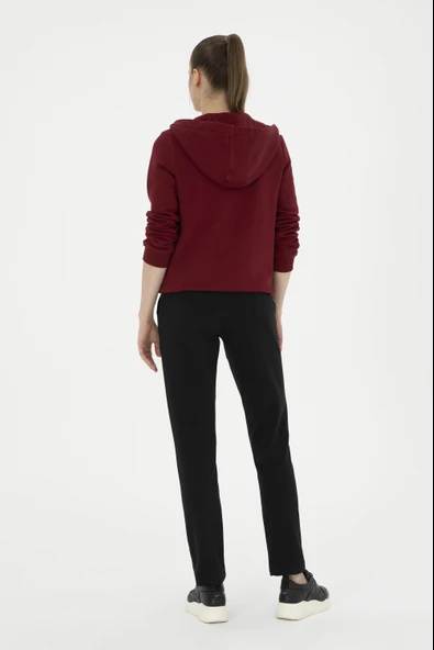 1806829 POLO ÖRME PANTOLON - Resim 4