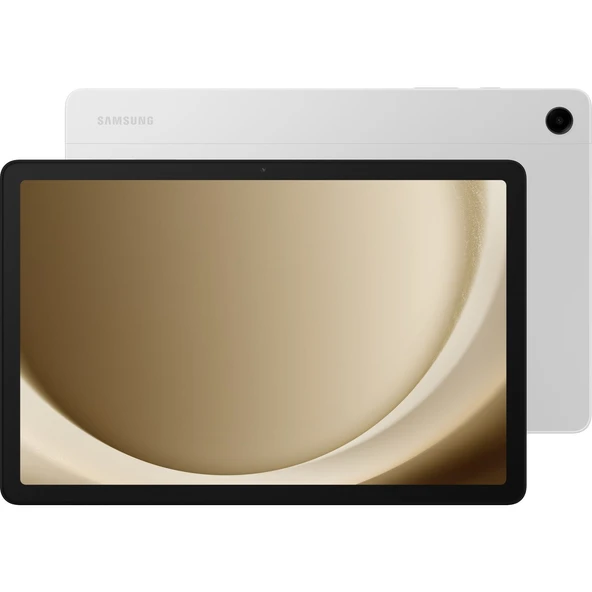 Samsung Galaxy Tab A9 Plus 256 GB 8 GB Ram Gümüş Tablet (Samsung Türkiye Garantili) ürün görseli