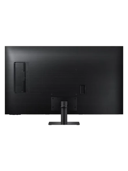 Samsung M7 LS43BM700UPXUF 43" 4 ms 4K 60 Hz Monitör - OUTLET - Resim 4