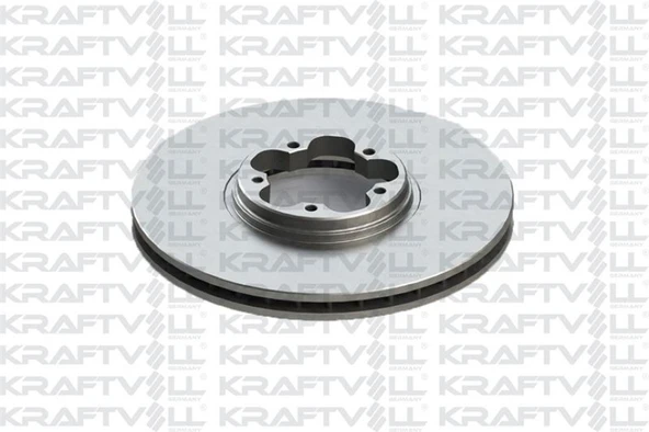 Ford On Fren Disk Aynası Transıt V184 00>06 A.ceker Olcu: (294 X 43) - Kraftvoll 07040025 ürün görseli