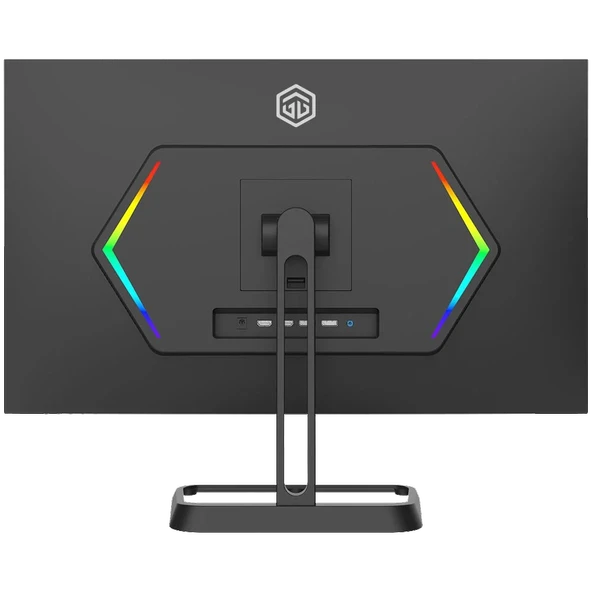 GameBooster GB-25F320FF 24.5" 300Hz 0.5ms HDMI DP FreeSync G-Sync HDR400 FHD Fast IPS Gaming Monitör - Resim 5