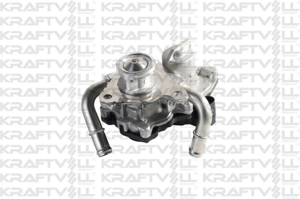 Vag Egr Valfı Golf VII 1,6 / 2,0tdi Octavıa 13> Jetta A6 Superb Tt Q5 15> Passat 15> Touran 16> Leon A3 - Kraftvoll 12050017 ürün görseli