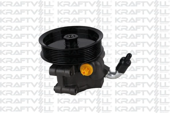 Ford Direksiyon Pompası Transıt V348 Tt9 2.4 Tdci 06>11 Arkadan Ceker - Kraftvoll 01060012 ürün görseli 1