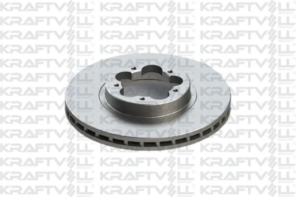 Ford On Fren Disk Ayna Transıt V347 2.2tdci / 2.4tdci / 3.2tdci 06 /> A.ceker Olcu: (300 * 28) - Kraftvoll 07040113 ürün görseli