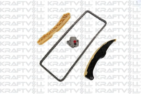 Hyundaı Eksantrık Zincir Seti Hyundaı İ30-Ceed-İx35 1,6 Gdi 2010 -> - Kraftvoll 12100073 ürün görseli