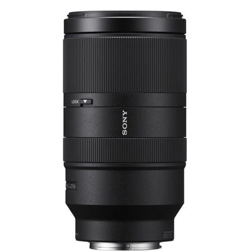 Sony E 70-350mm f/ 4.5-6.3 G OSS Lens - Resim 4