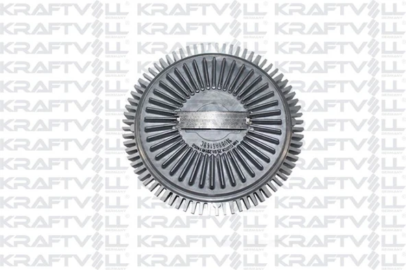Ford Fan Termigi  Transıt - Tourneo 2.5 DI 94>00 (tek Termik ) - Kraftvoll 08140025 ürün görseli 1