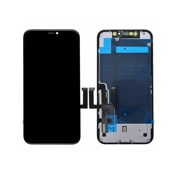 SDİP İphone 11 Lcd Ekran İPS Full HD GLW ( Çip Aktarım Destekler) ürün görseli