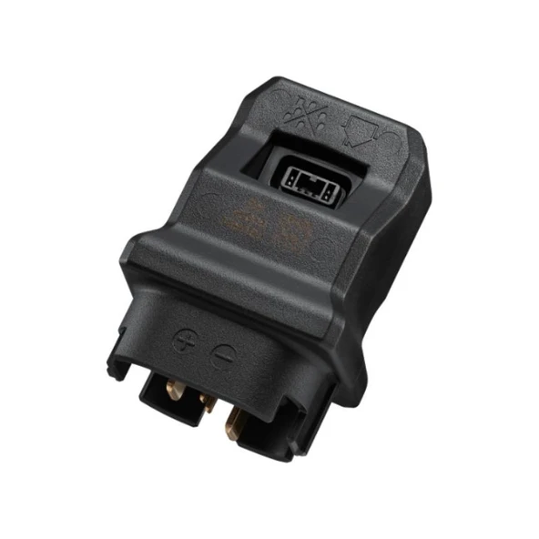 Shimano SM-BTE80 Pil Şarj Etme Adaptörü BT-E8030 Uyumlu ISMBTE80 - Resim 4