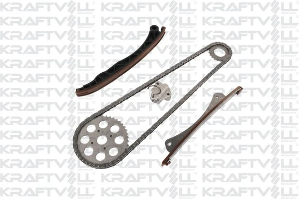 Fiat Eksantrık Zincir Seti Fiorıno Egea Doblo Linea Palıo Albea Punto 1.3jtd Multıjet 16v 1.3jtd 16v Astr - Kraftvoll 12100082 ürün görseli