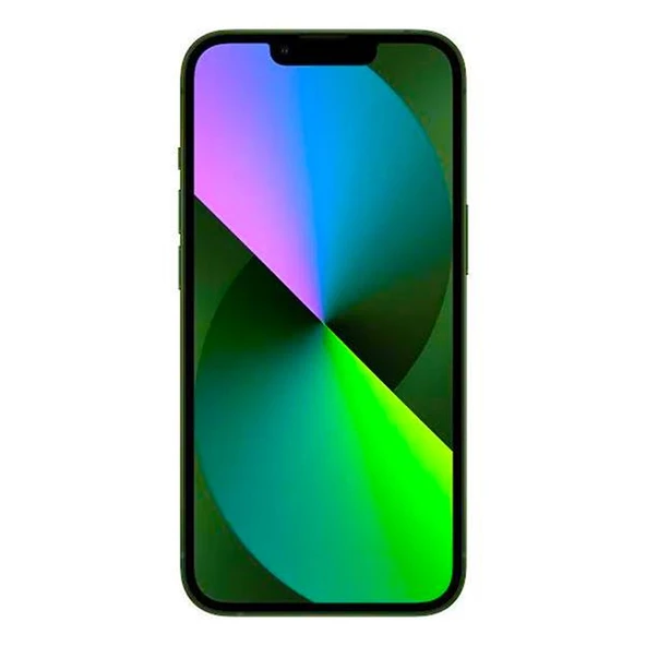 APPLE IPHONE 12 GREEN 64GB YENILENMIS B KALITE (12 AY GARANTILI) - Resim 2