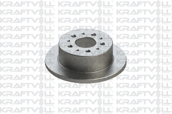 Fiat Arka Fren Disk Aynası Boxer Jumper Ducato (tum Modeller) 14q (15 Jant) 1,9 2,0 Hdi 2,2 Hdi 2,5duz 2, - Kraftvoll 07040118 ürün görseli