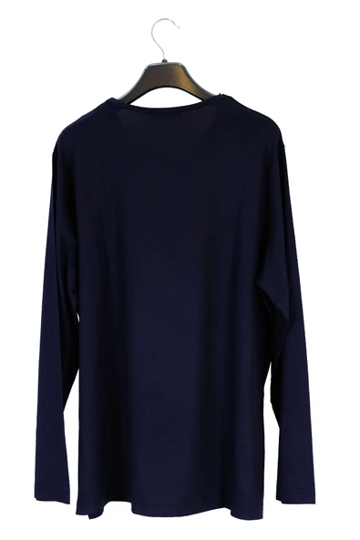 3834 AYLİN PENYE BLUZ - Resim 6