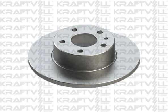 Alfa Romeo Arka Fren Aynası Alfa 147 / 156 / 164 1,6 16v 01 / 01>1,9 Jtd 06 / 03 / 2,0 16v - Kraftvoll 07040314 ürün görseli