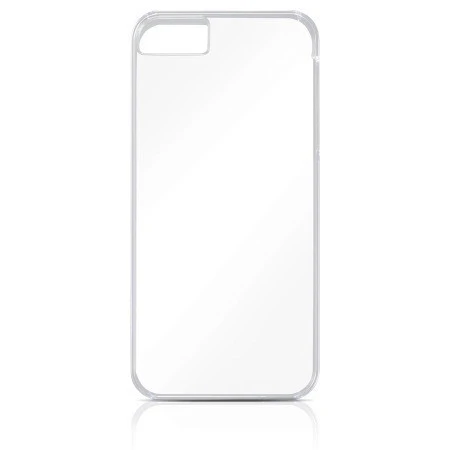 Gear4 iPhone 5/5S İçin Thin Ice Şeffaf Kılıf IC503G - Resim 2