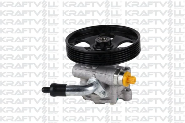 Ford Direksiyon Pompası Fiesta V 01>08 Fusıon 01>12 1,4tdci - Kraftvoll 01060090 ürün görseli