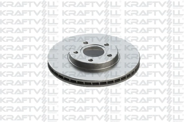 Ford On Fren Disk Aynası Connect 1.8tdci 02>13 Abslı ( Takım Fiyat ) - Kraftvoll 07040014 ürün görseli