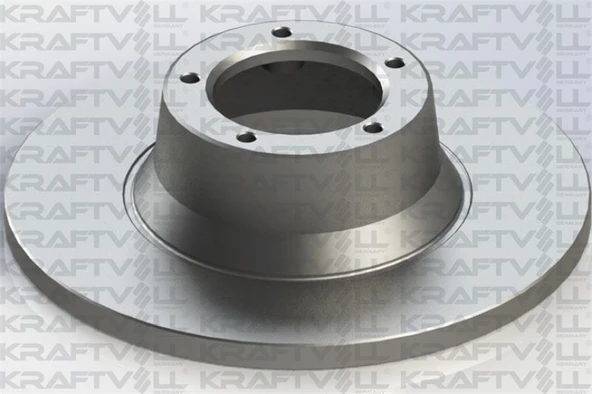 Ford On Fren Disk Aynası Transıt 2.5 ( 270mm ) - Kraftvoll 07040425 ürün görseli