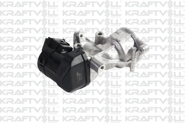 Psa Egr Valfı P207 P307 P308 P407 P607 P807 P508 Expert III Jumpy III C4 C5 II C8 C Picasso C5 III Scudo - Kraftvoll 12050022 ürün görseli