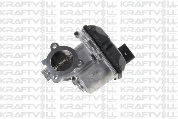 Vag Egr Valfı 1,6 2,0 Tdi Clh Clb Crk Crl Golf VII 13> Passat 15> Sharan Alhambra 16> Tiguan 12> Touran - Kraftvoll 12050045 ürün görseli