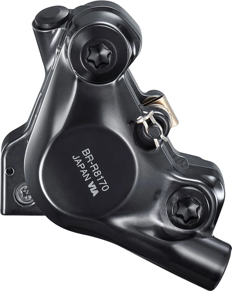 Shimano Ultegra Di2 Sağ Vites Fren Kolu ST-R8170 / BR-R8170 12V - Resim 8