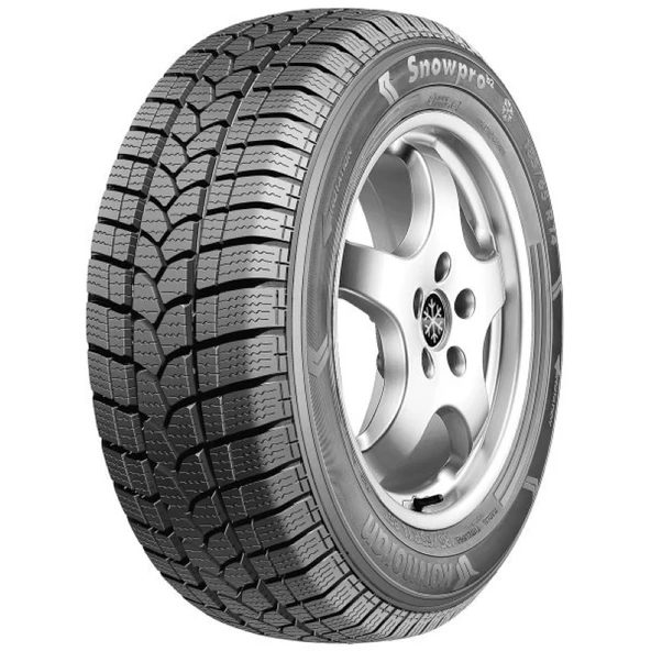 Kormoran 175/65 R14 82T Snowpro B2 Kış Binek 2025 ürün görseli 1