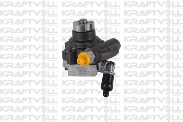 Ford Direksiyon Pompası Mondeo III 2.0 Tdci 01>07 - Kraftvoll 01060001 ürün görseli 1