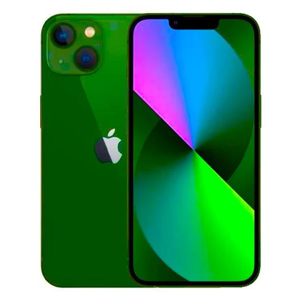 APPLE IPHONE 12 GREEN 64GB YENILENMIS B KALITE (12 AY GARANTILI) ürün görseli 1