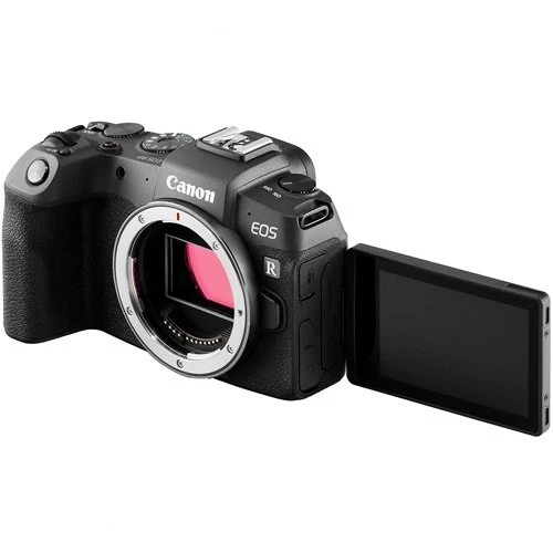 Canon EOS RP Body Fotoğraf Makinesi - Resim 6