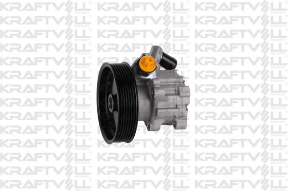 Mercedes Hidrolık Direksiyon Pompası W204 07>14 S204 07>14 C219 05>10 W211 05>08 W221 05>13 - Kraftvoll 01060042 ürün görseli 1